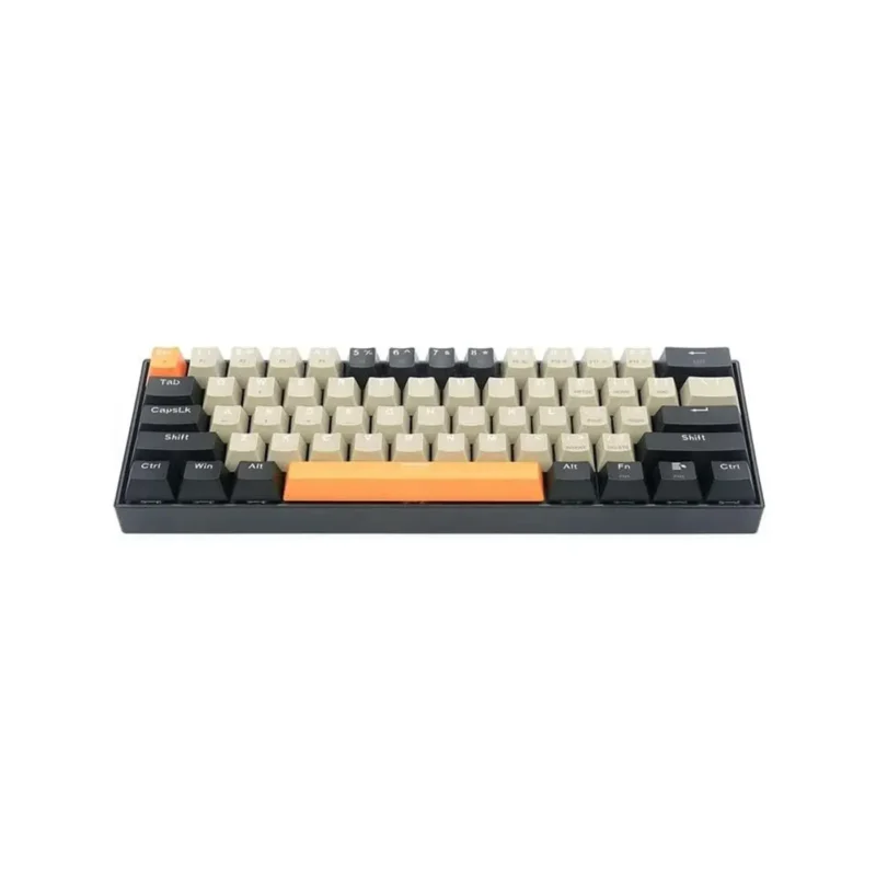 Keyboard Redragon Lakshmi K606