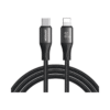 Joyroom Fast Charging Data Cable Light Speed