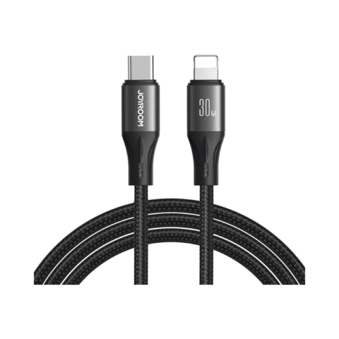 Joyroom Fast Charging Data Cable Light Speed