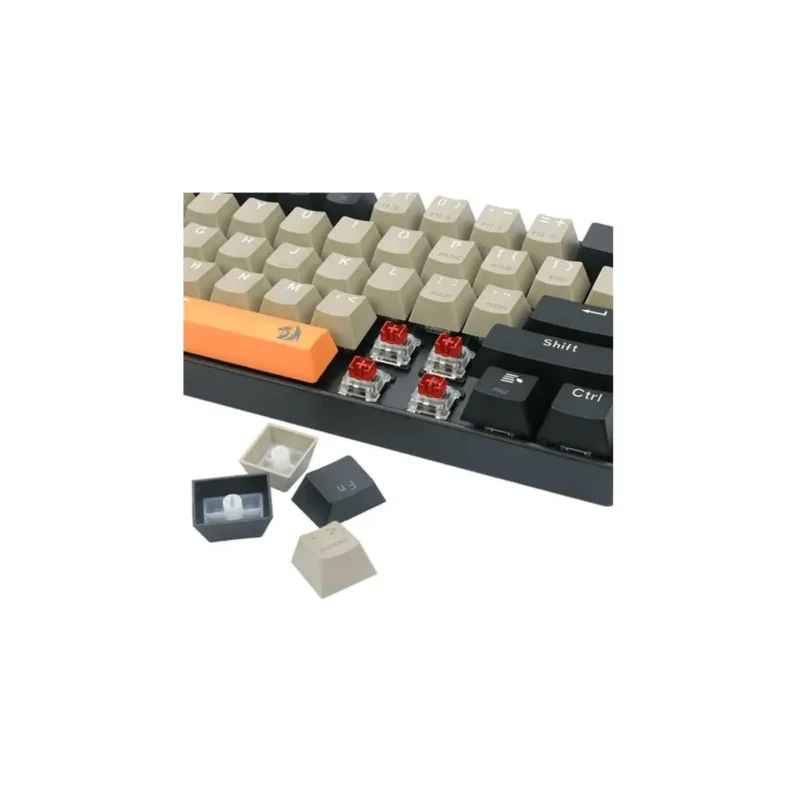 Keyboard Redragon Lakshmi K606
