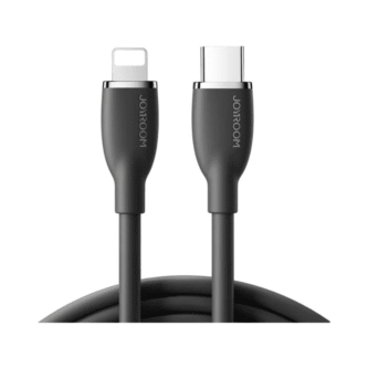 Joyroom Fast Charging Data Cable Liquid Silicone