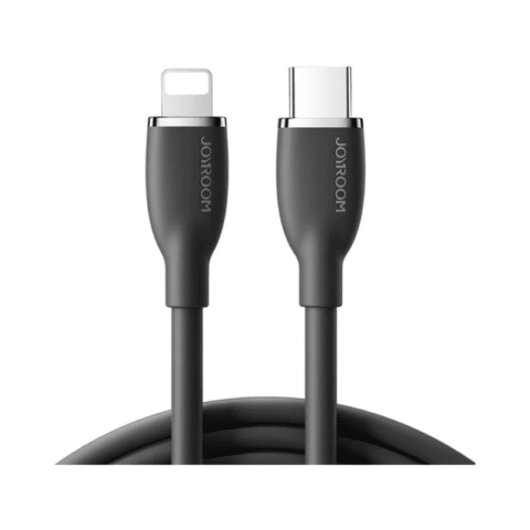 Joyroom Fast Charging Data Cable Liquid Silicone