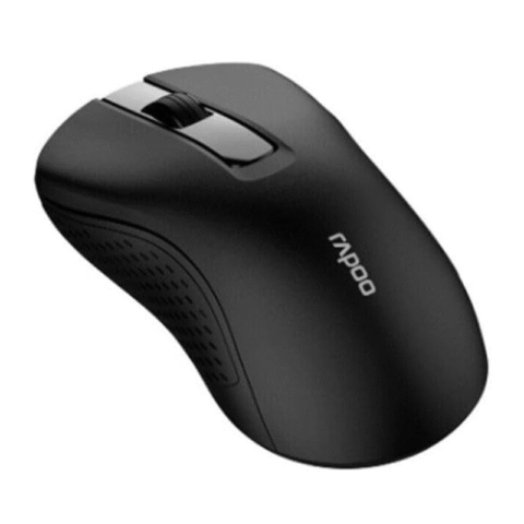 Mouse Rapoo B20 Silent