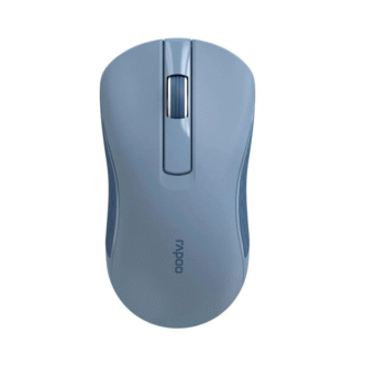 Mouse Rapoo B20 Silent