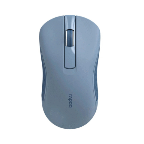 Mouse Rapoo B20 Silent