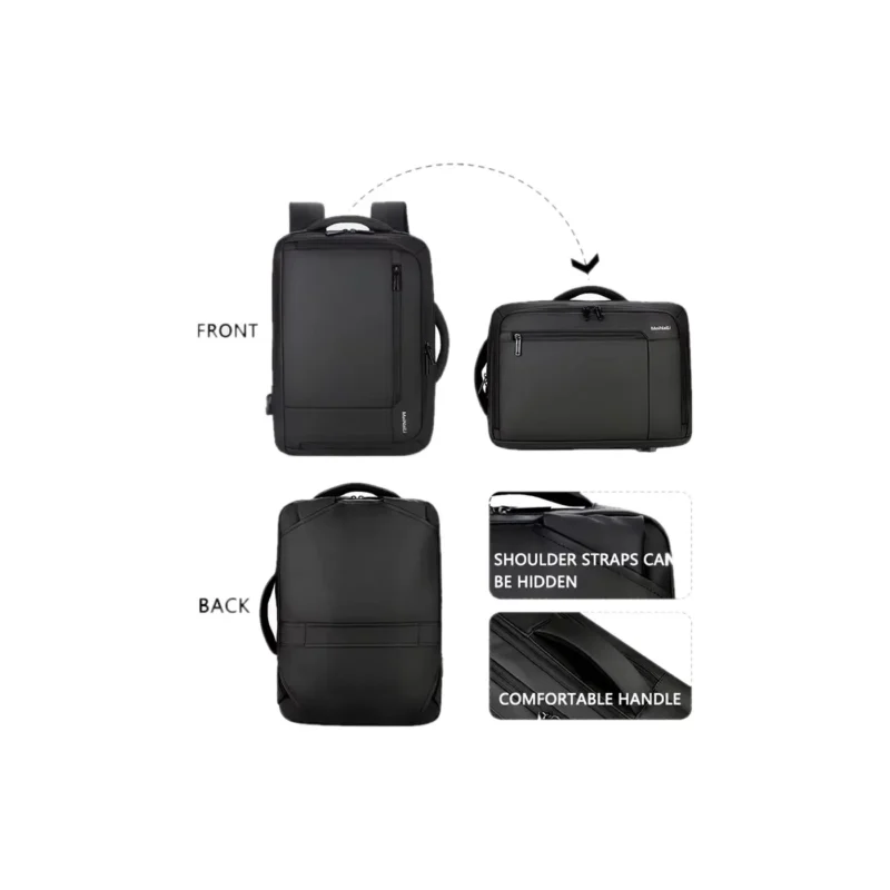 Laptop Bag Meinaili 1805 Waterproof