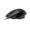 Mouse Logitech G502X