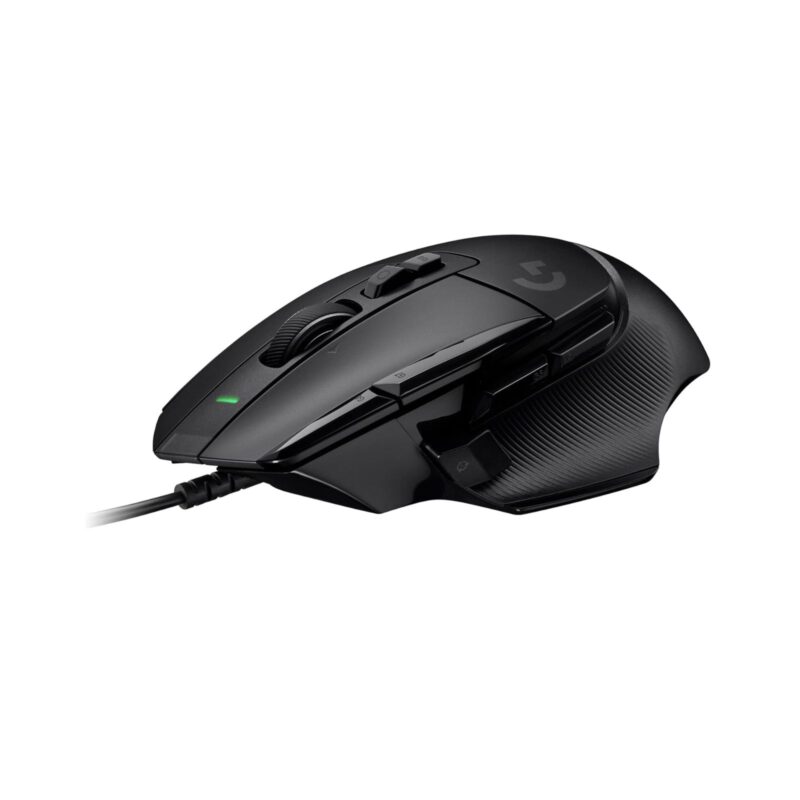 Mouse Logitech G502X