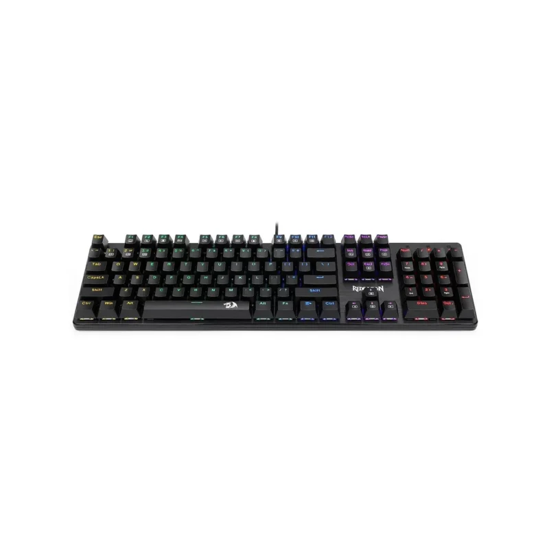 Keyboard Redragon Valheim K608R