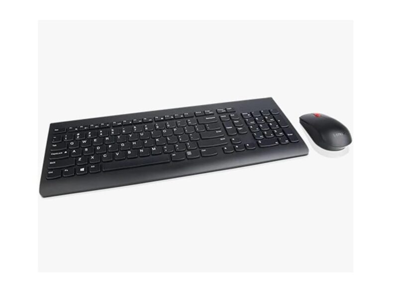 Keyboard & Mouse Lenovo 510