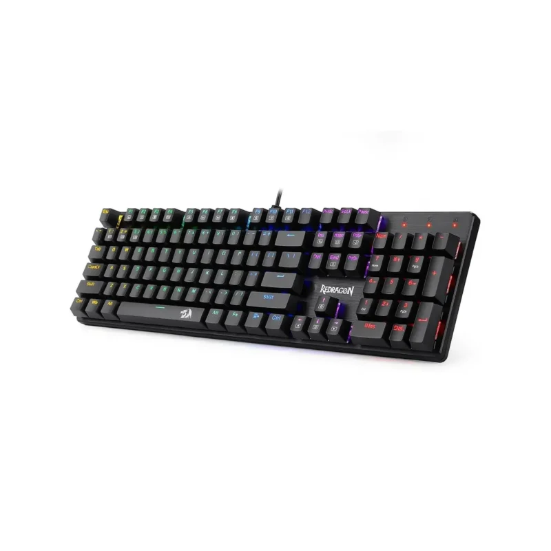 Keyboard Redragon Valheim K608R