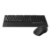 Keyboard Mousex Rapoo X1960