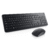 Keyboard & Mouse Dell KM5221W