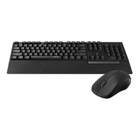 Keyboard Mousex Rapoo X1960