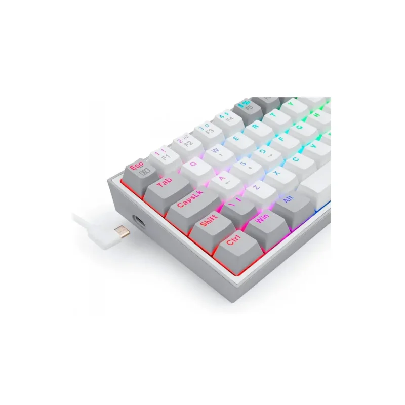 Keyboard Redragon Fizz K617