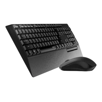 Keyboard Mousex Rapoo X1960
