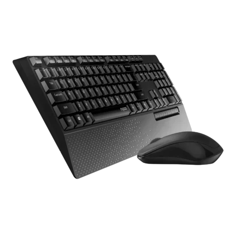 Keyboard Mousex Rapoo X1960