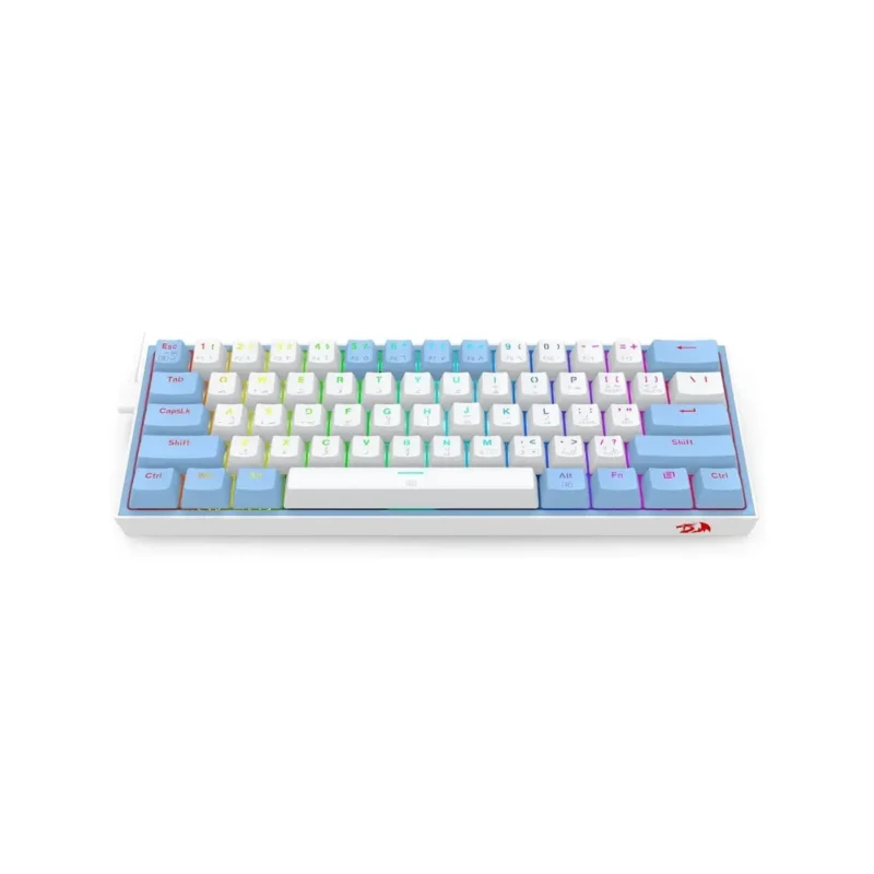 Keyboard Redragon Fizz K617