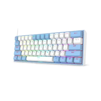 Keyboard Redragon Fizz K617