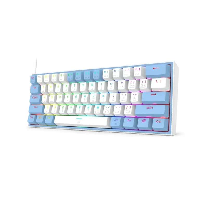 Keyboard Redragon Fizz K617