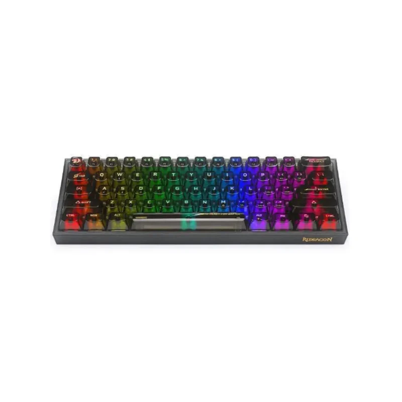 Keyboard Redragon Fizz K617