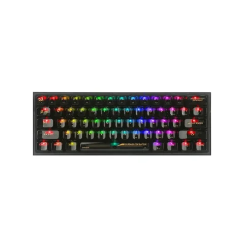 Keyboard Redragon Fizz K617