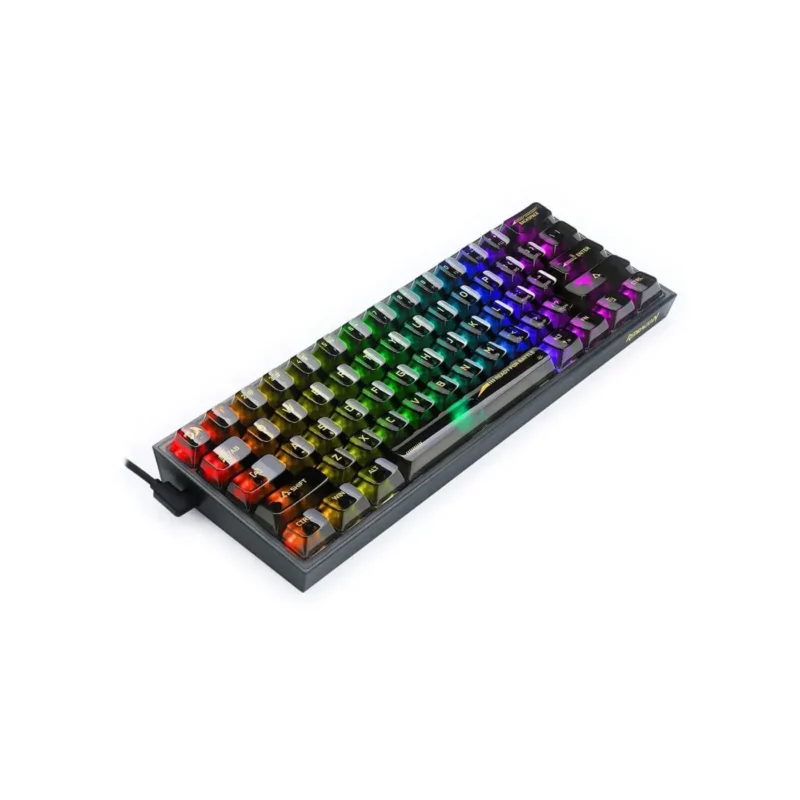 Keyboard Redragon Fizz K617