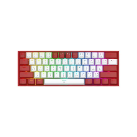 Keyboard Redragon Fizz K617