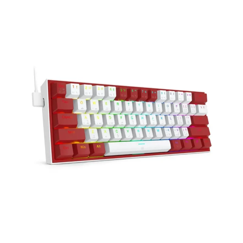 Keyboard Redragon Fizz K617
