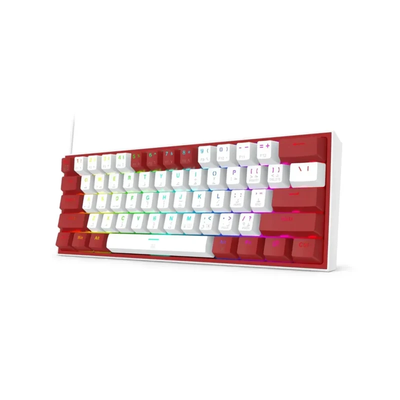 Keyboard Redragon Fizz K617
