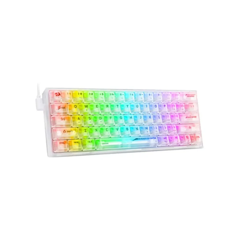 Keyboard Redragon Fizz K617