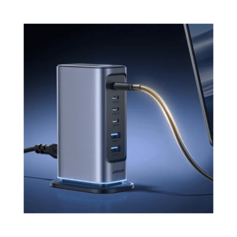 Joyroom Fast Charger GaN Multi Port