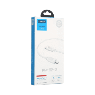 Joyroom Fast Charging Data Cable Type C