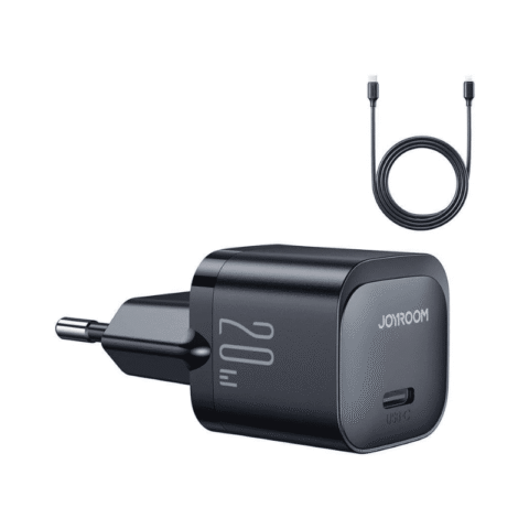 Joyroom Fast Charger Type C 20W