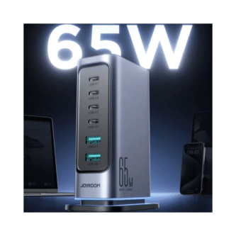 Joyroom Fast Charger GaN Multi Port