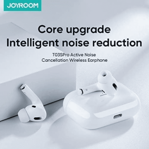 Joyroom Earbuds PRO JR T03S