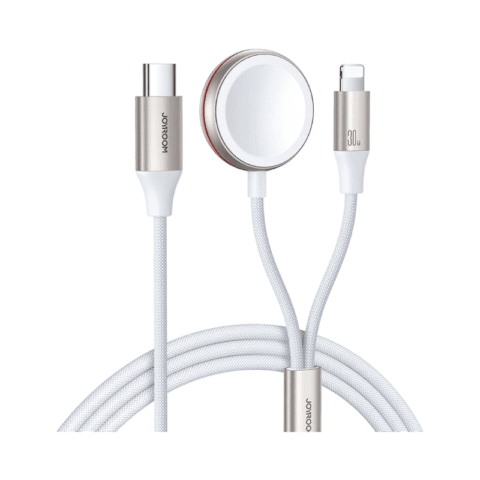 JoyRoom iP Watch Magnetic Charger