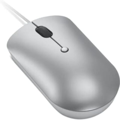 Mouse Lenovo 540