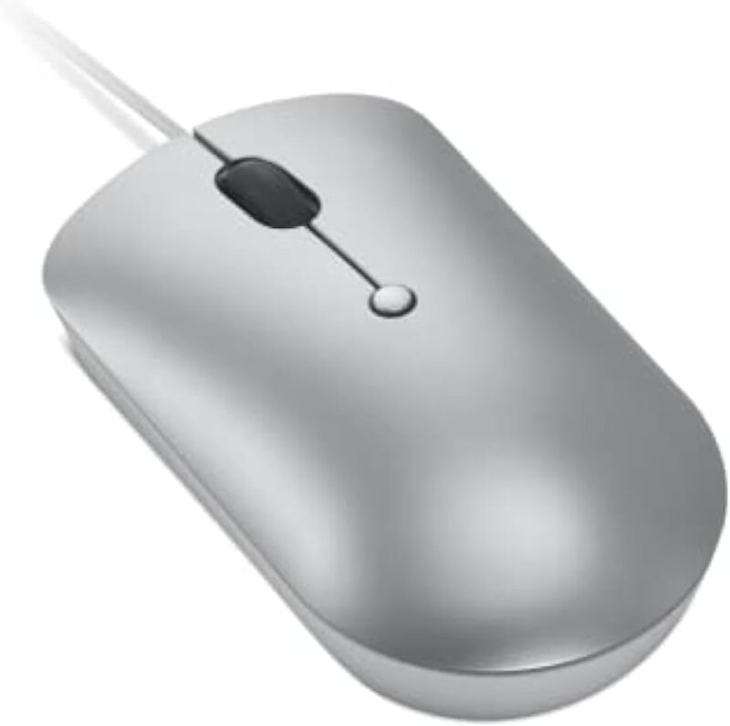 Mouse Lenovo 540