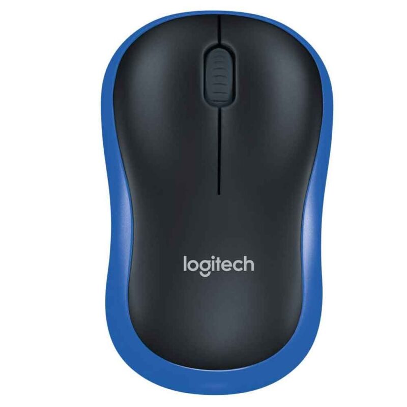 Mouse Logitech M185