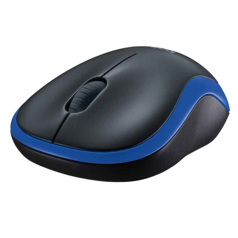Mouse Logitech M185