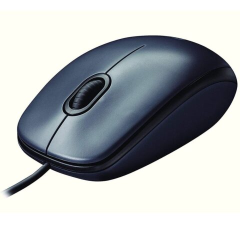 Mouse Logitech M90