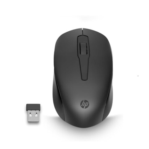 Mouse HP 150