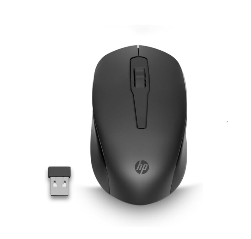 Mouse HP 150