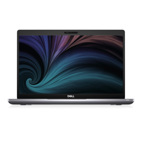 Dell Latitude 5510