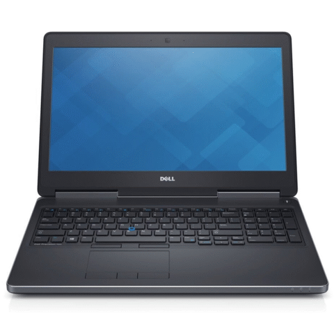 Dell Precision 7520