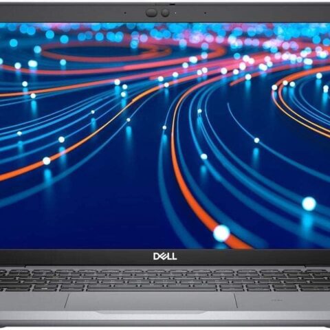 Dell Latitude 5420