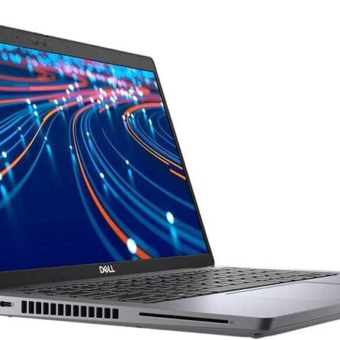 Dell Latitude 5420