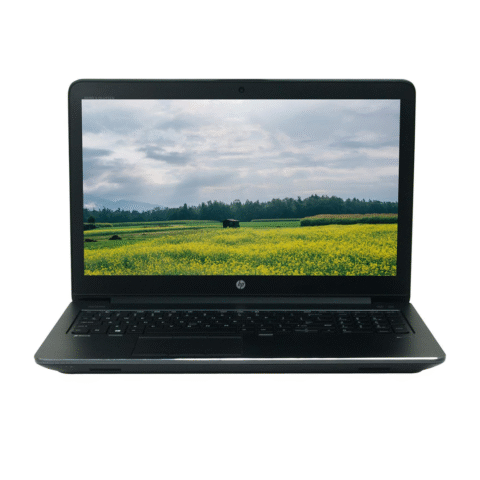 HP ZBook 15 G3