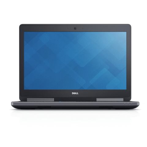 Dell Precision 7520